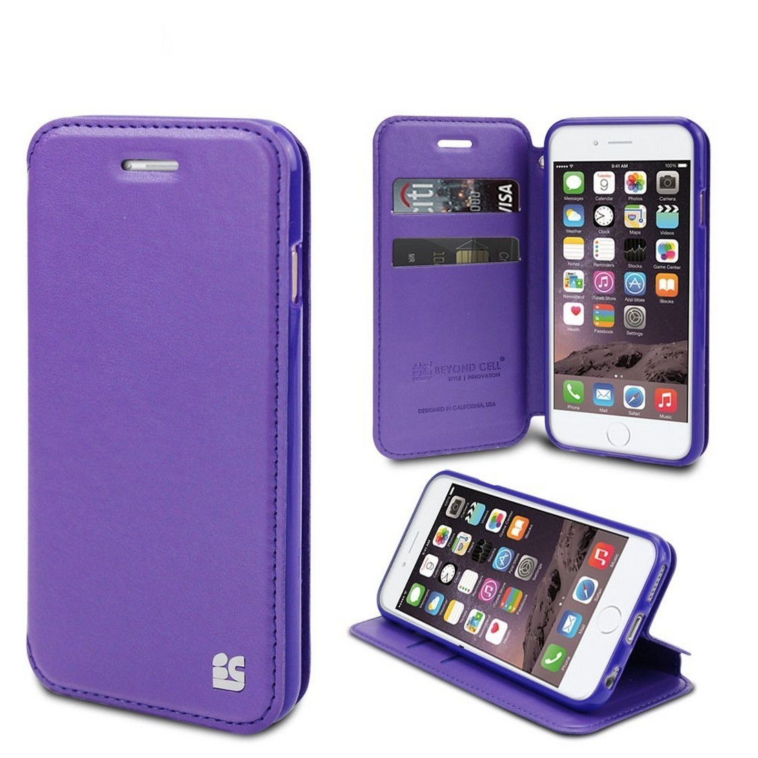 IFAI607-A