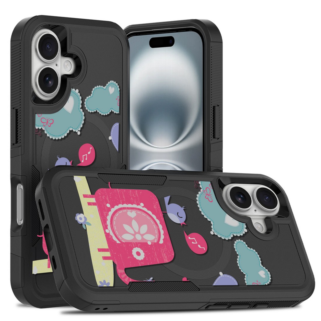 DSAI16L0202_DE300